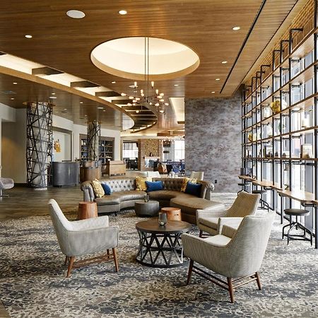 Archer Hotel Boston/Burlington Kültér fotó