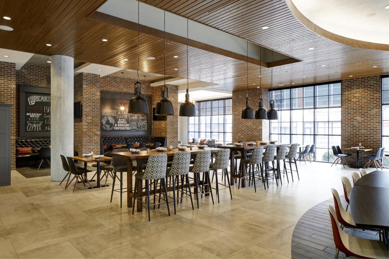 Archer Hotel Boston/Burlington Kültér fotó