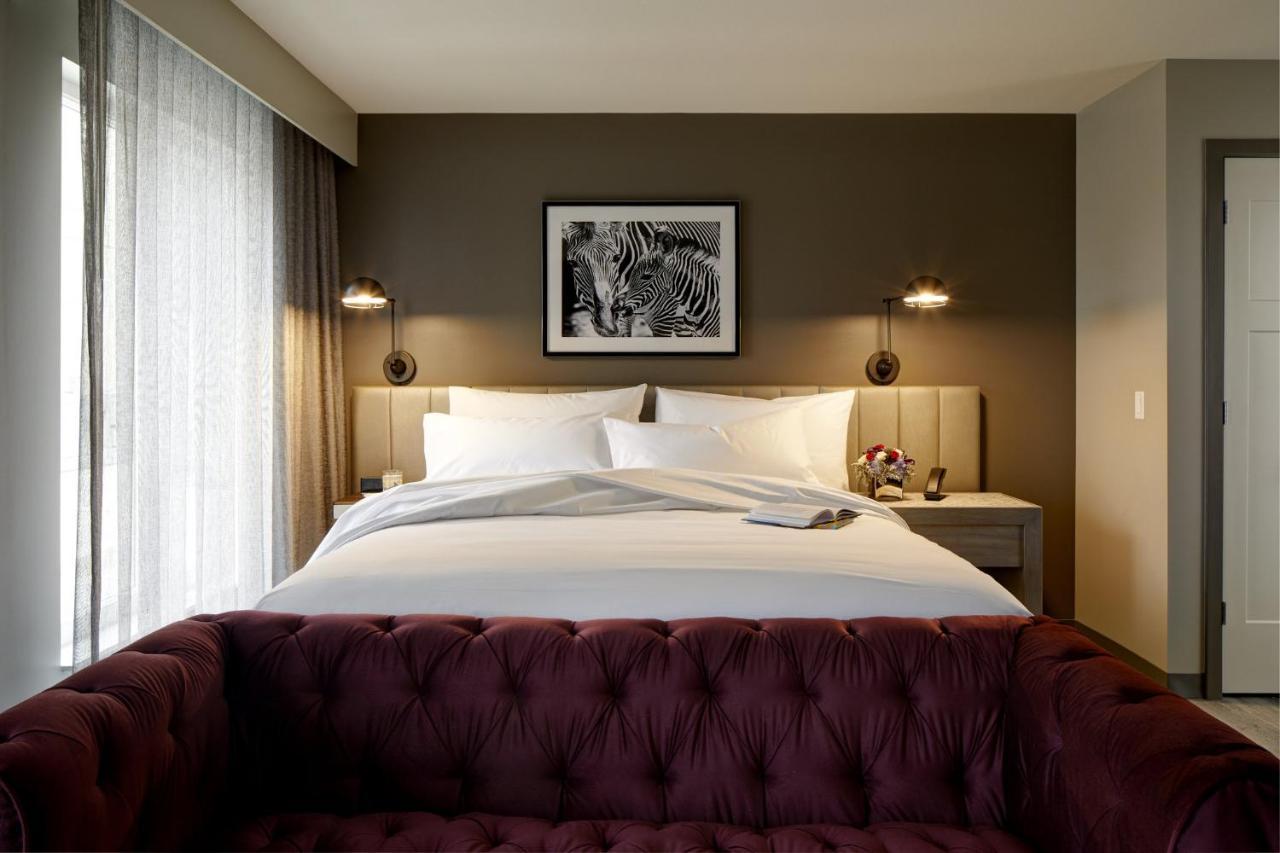 Archer Hotel Boston/Burlington Kültér fotó