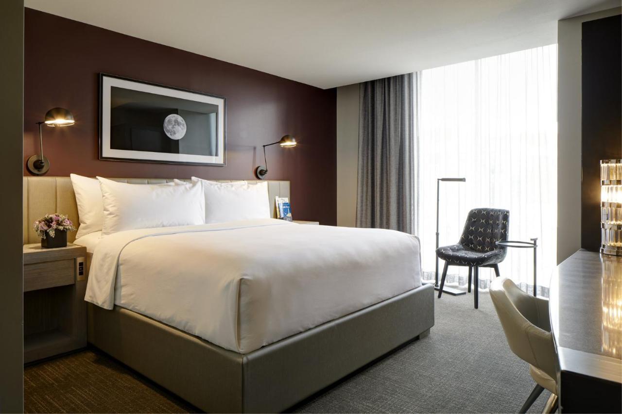 Archer Hotel Boston/Burlington Kültér fotó