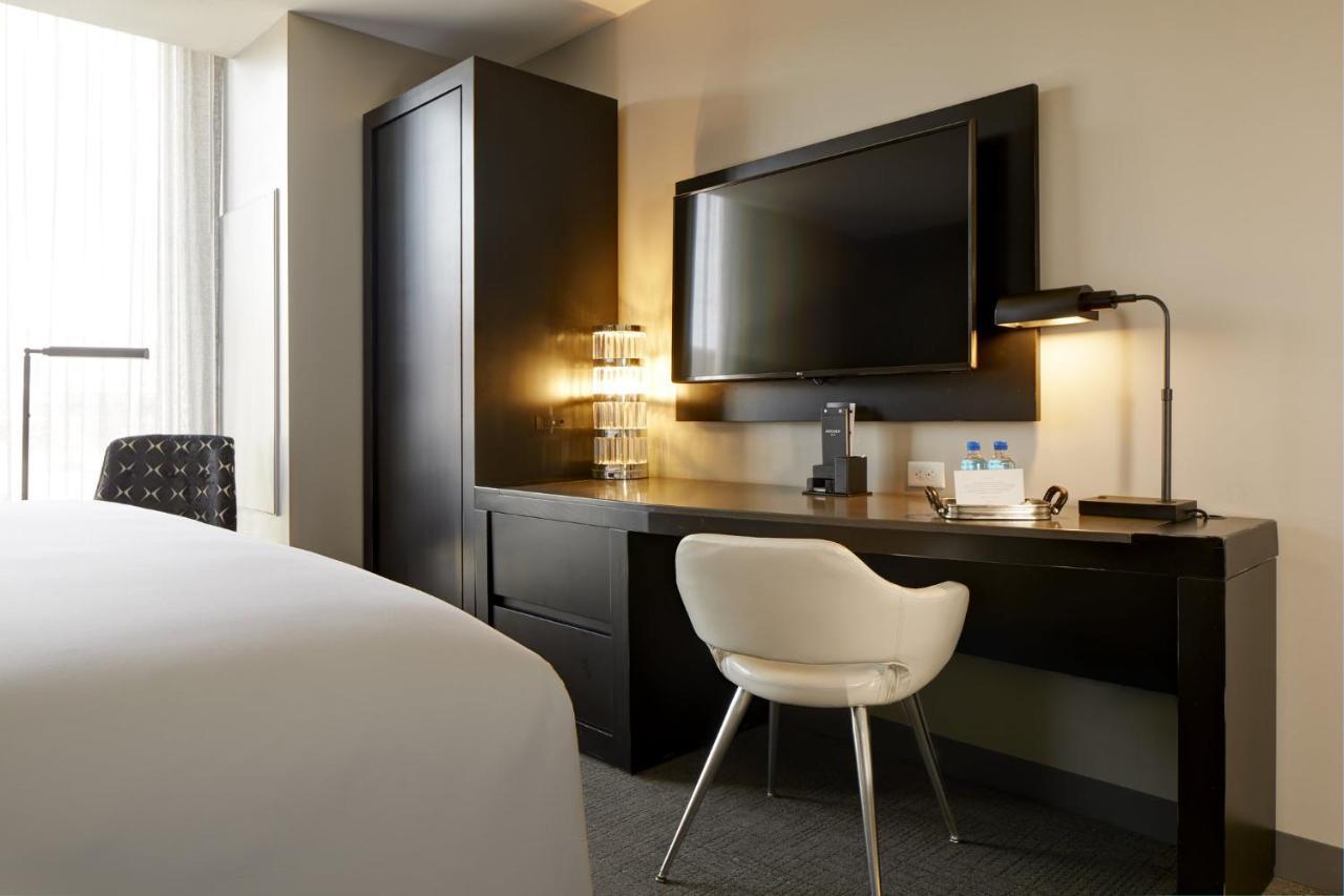 Archer Hotel Boston/Burlington Kültér fotó