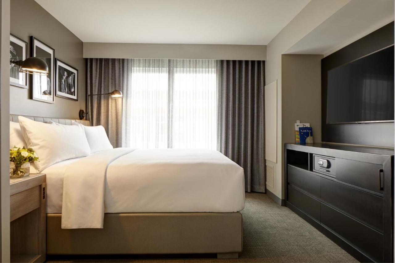 Archer Hotel Boston/Burlington Kültér fotó