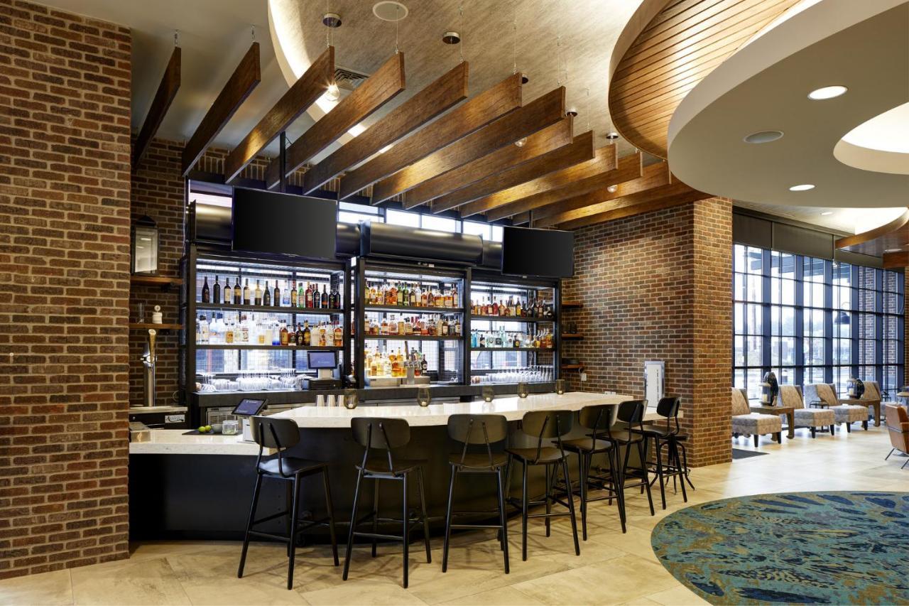 Archer Hotel Boston/Burlington Kültér fotó