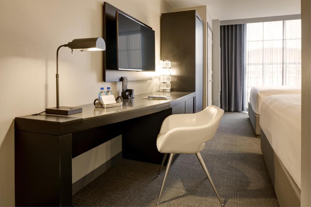 Archer Hotel Boston/Burlington Kültér fotó