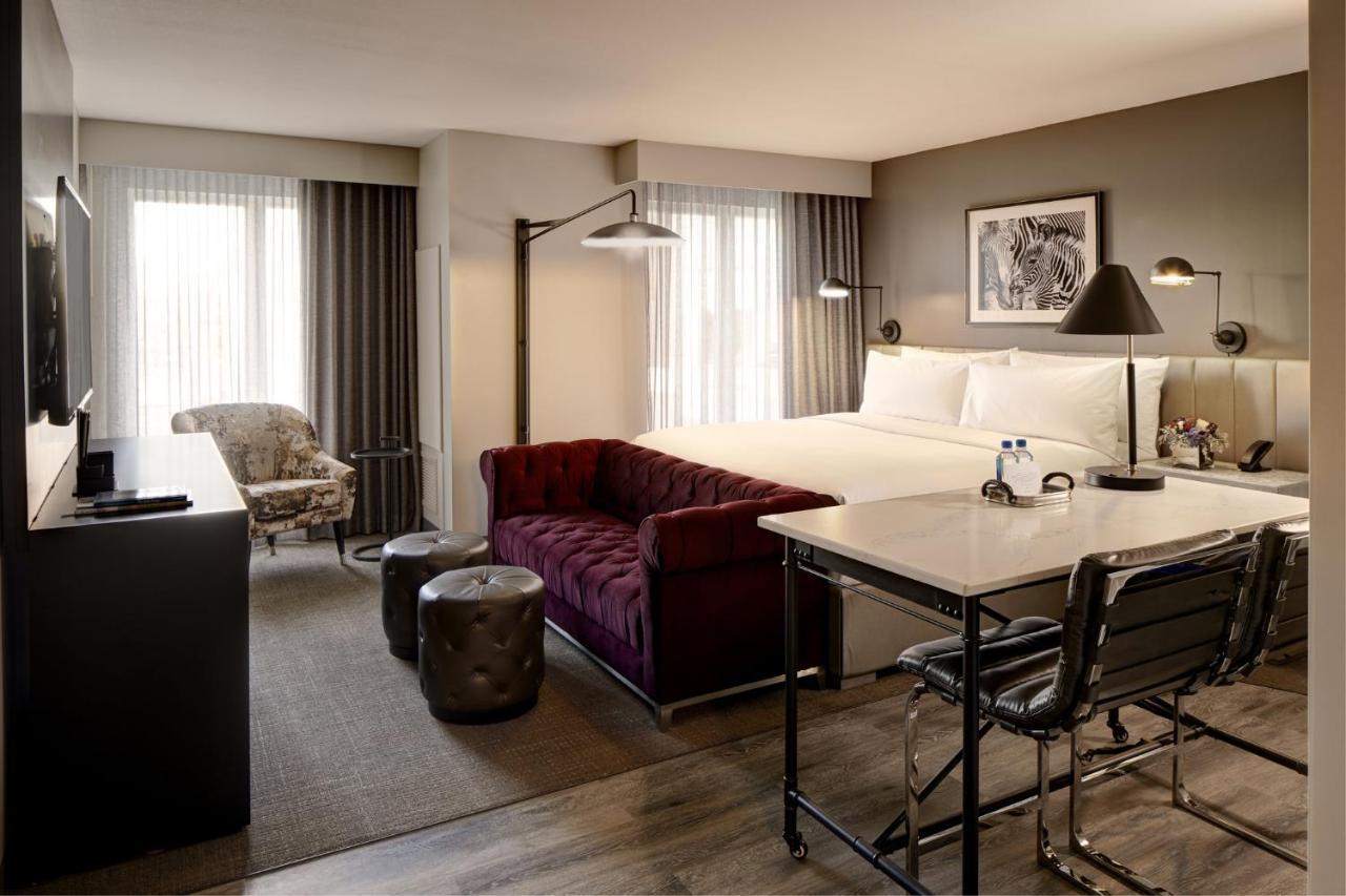 Archer Hotel Boston/Burlington Kültér fotó