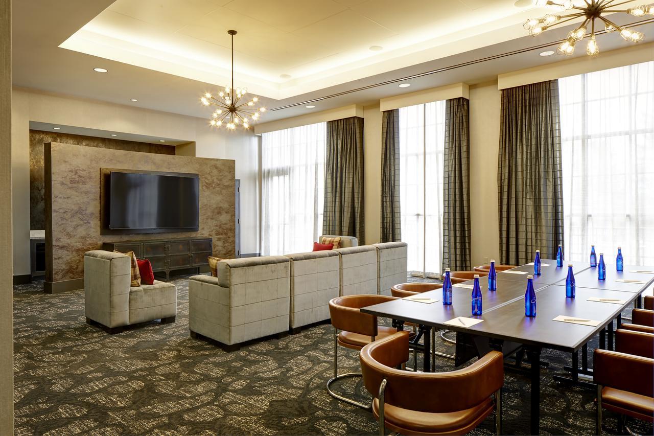 Archer Hotel Boston/Burlington Kültér fotó