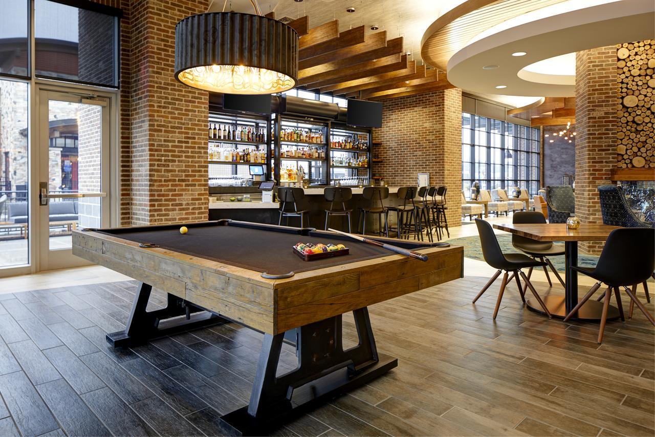 Archer Hotel Boston/Burlington Kültér fotó
