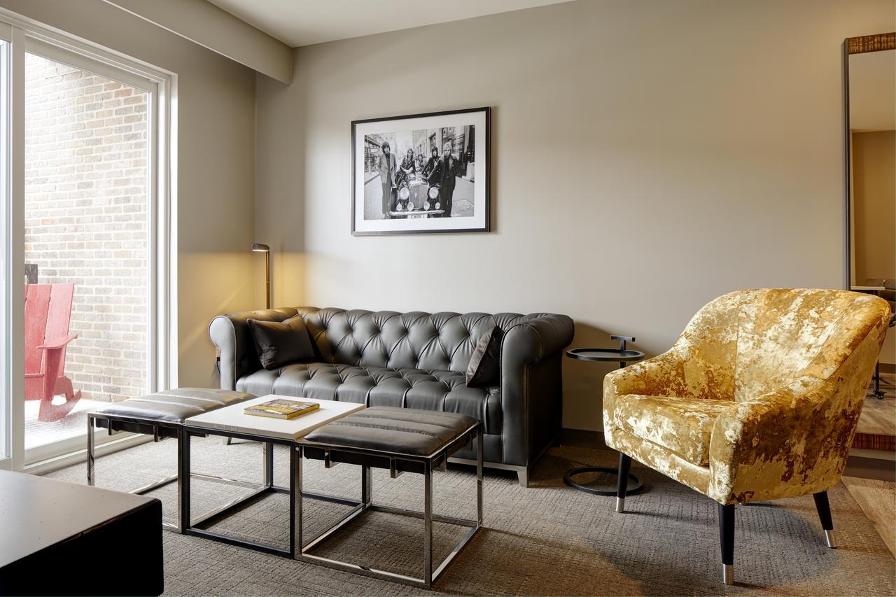 Archer Hotel Boston/Burlington Kültér fotó