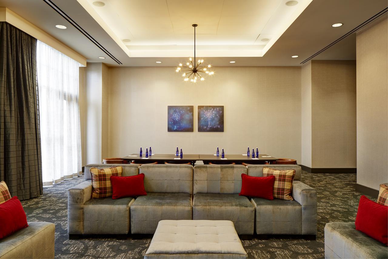 Archer Hotel Boston/Burlington Kültér fotó
