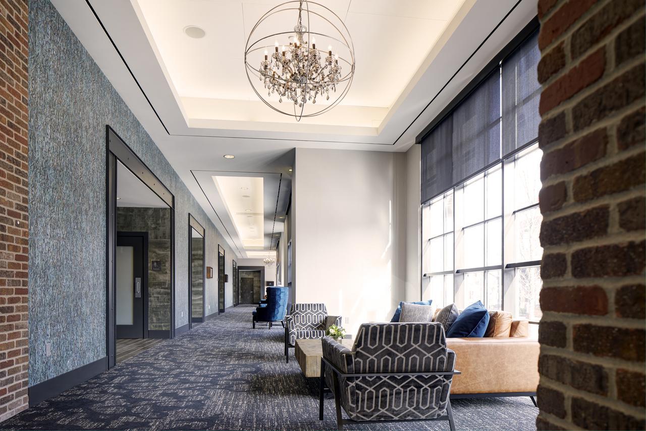 Archer Hotel Boston/Burlington Kültér fotó